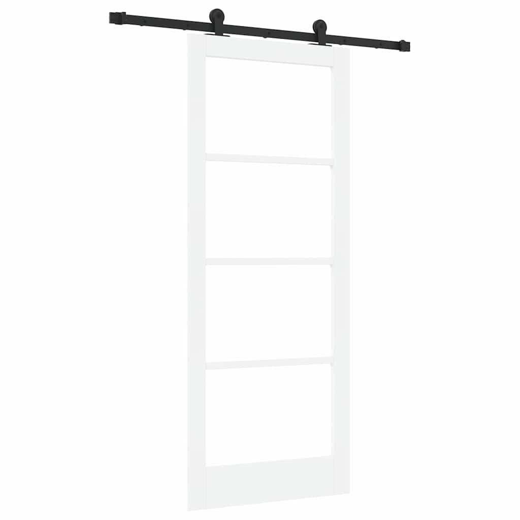 Schiebetür ORKDAL Natur 61 x 198,5 cm