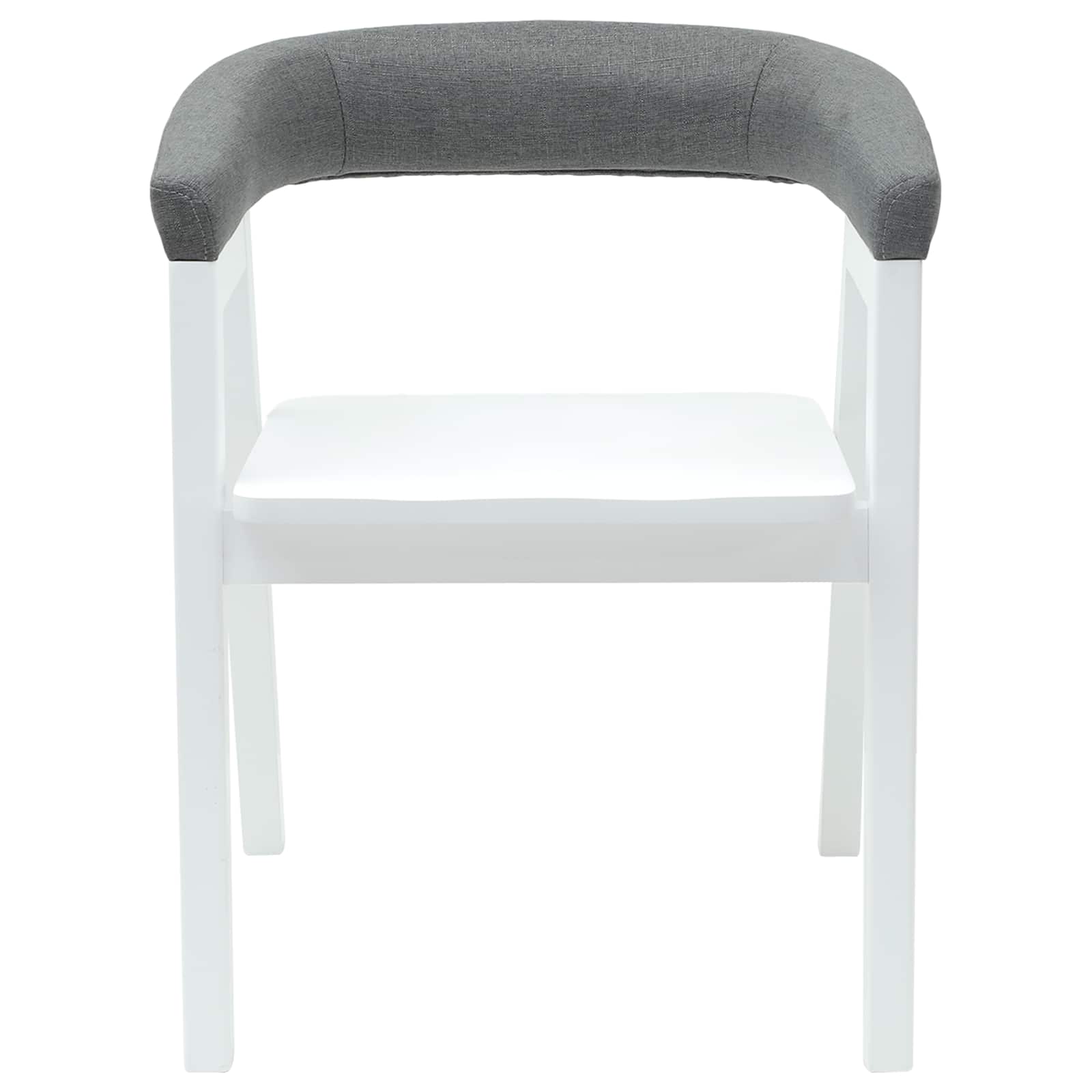 Esszimmerstühle 2 pcs Hellbraun 54 x 57 x 73 cm