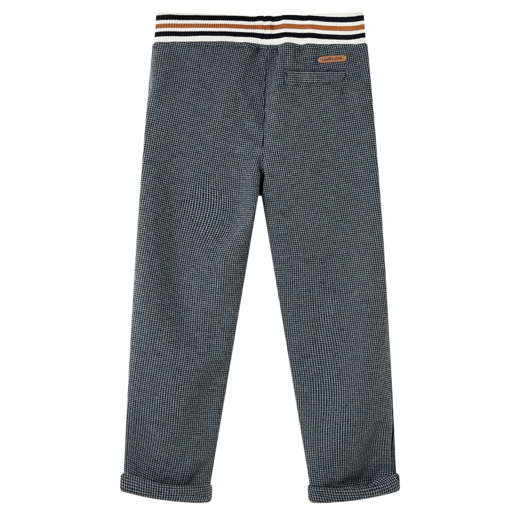 Kinderhose Ecru 140