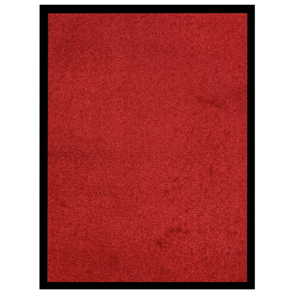 Fußmatte Braun 40x60 cm