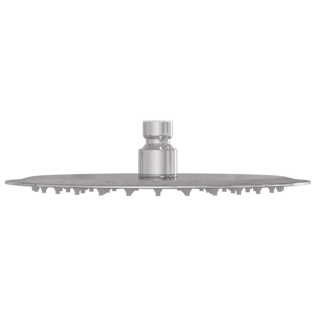 Regenbrause Edelstahl 304 30 cm Rund