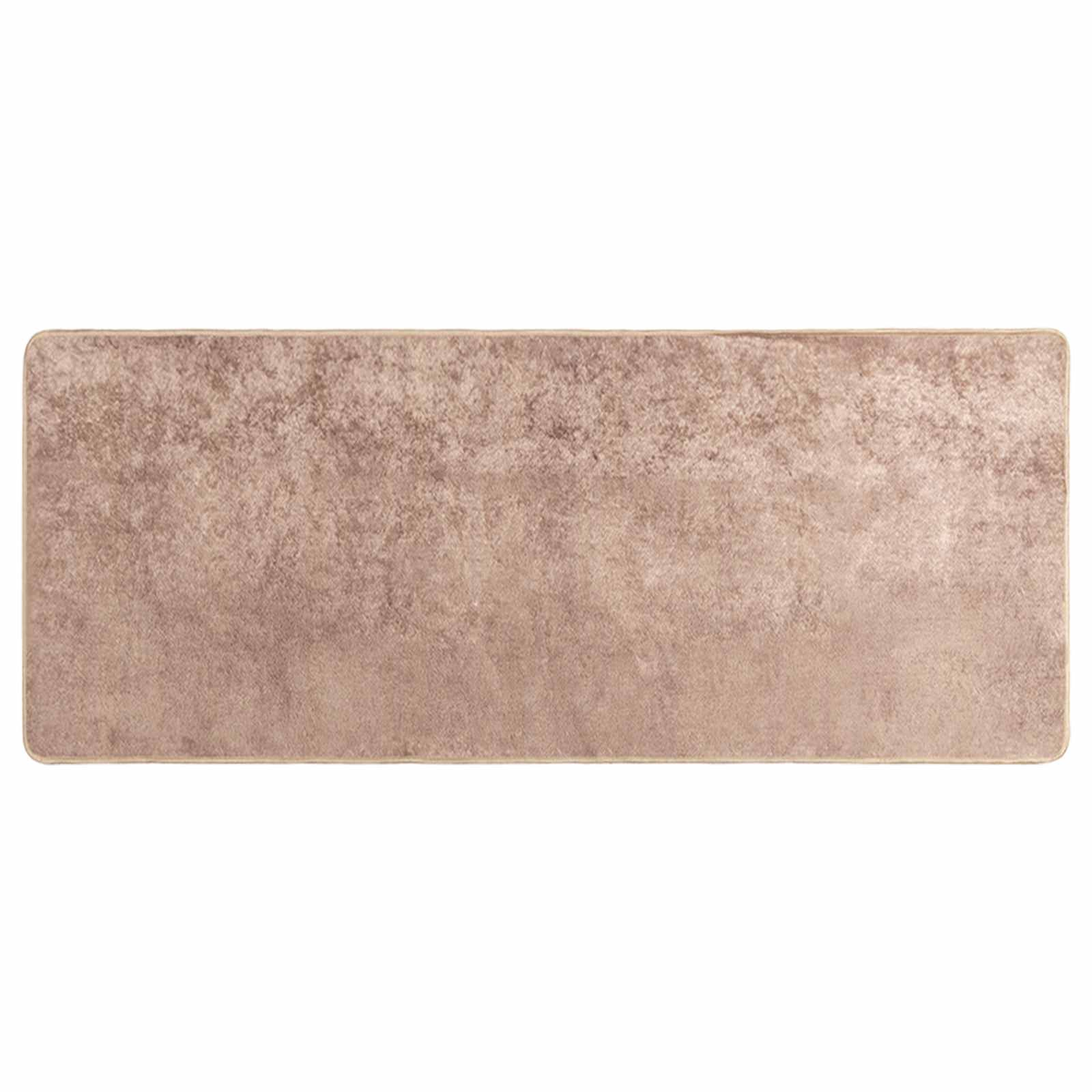 Teppich Waschbar Mehrfarbig 160x230 cm