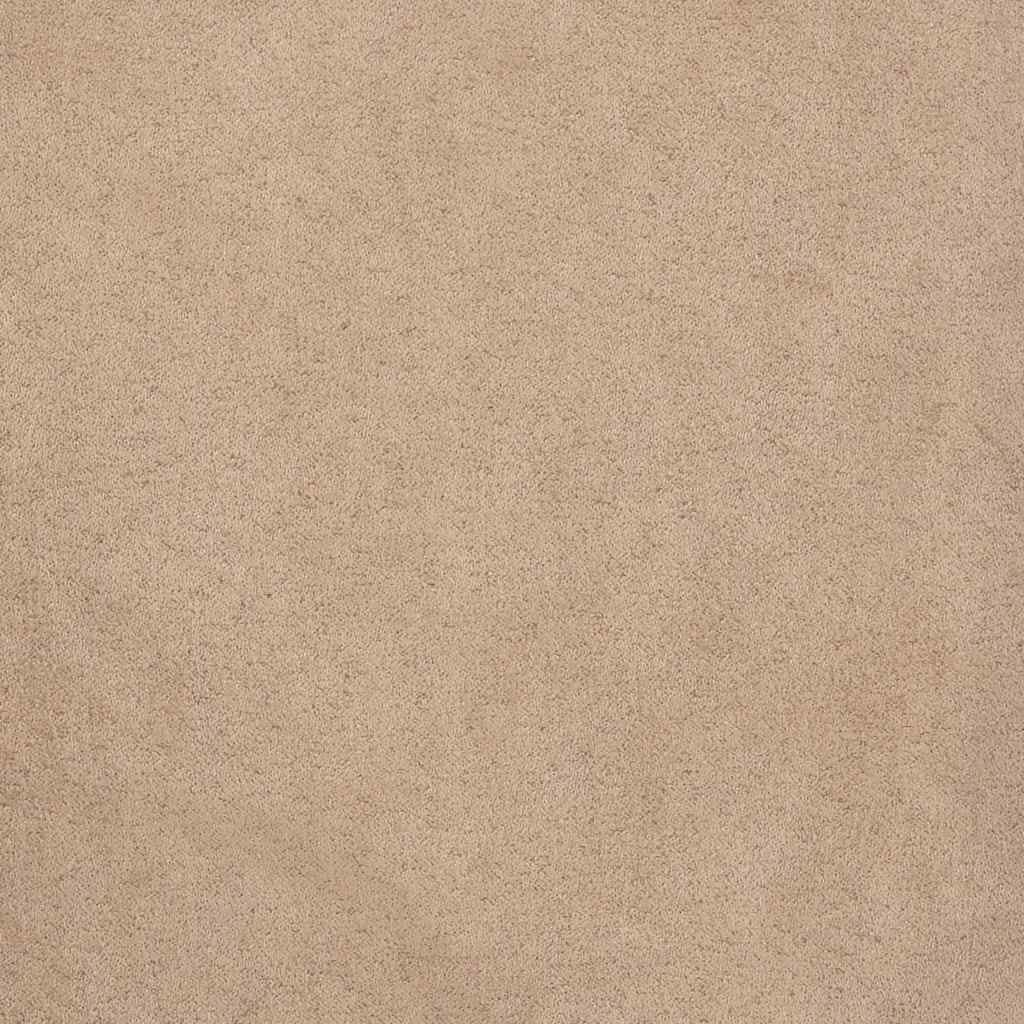Bank 110 cm Braun Massivholz Gummibaum
