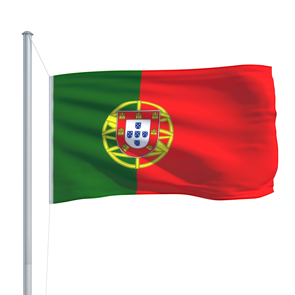 Flagge Deutschlands 90 x 150 cm