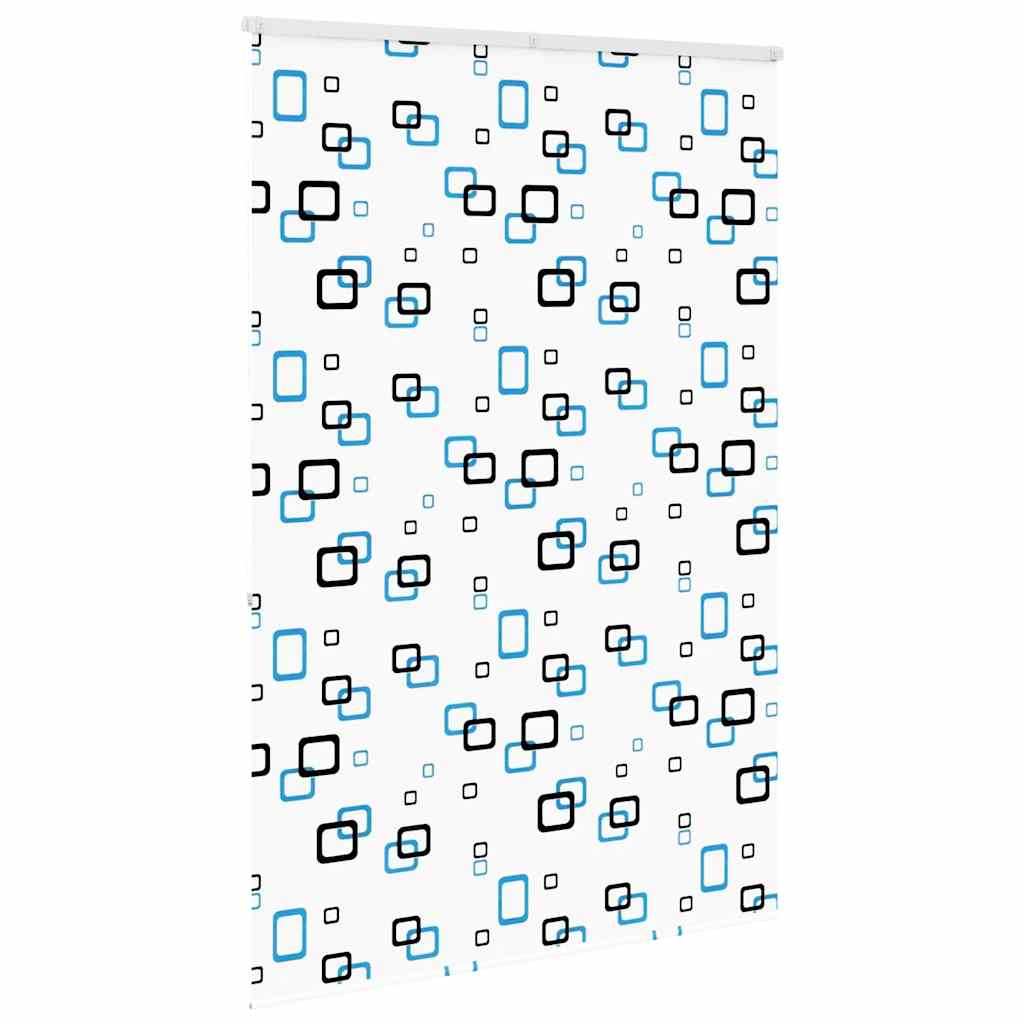 Duschrollo 60x240 cm Stoffbreite 56 cm