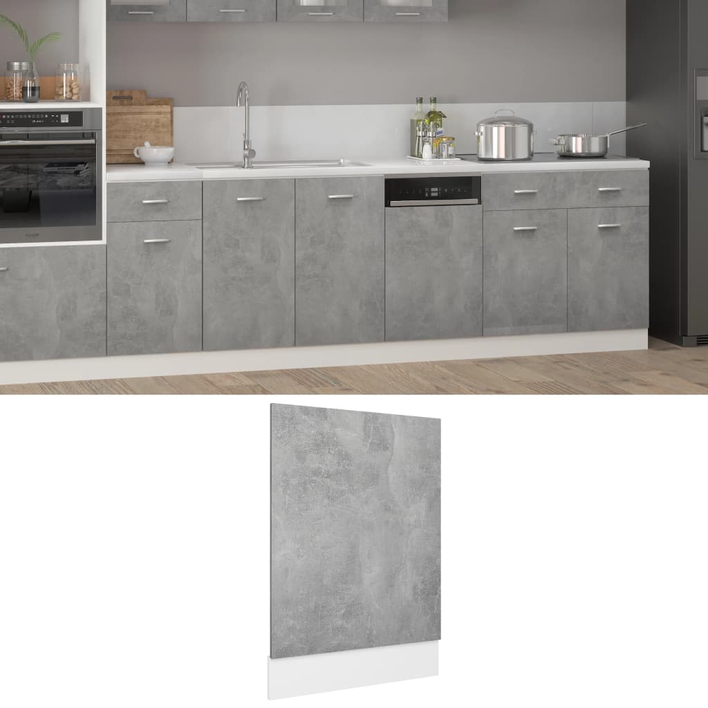 Spülenunterschrank Sonoma-Eiche 80x46x81,5 cm Holzwerkstoff
