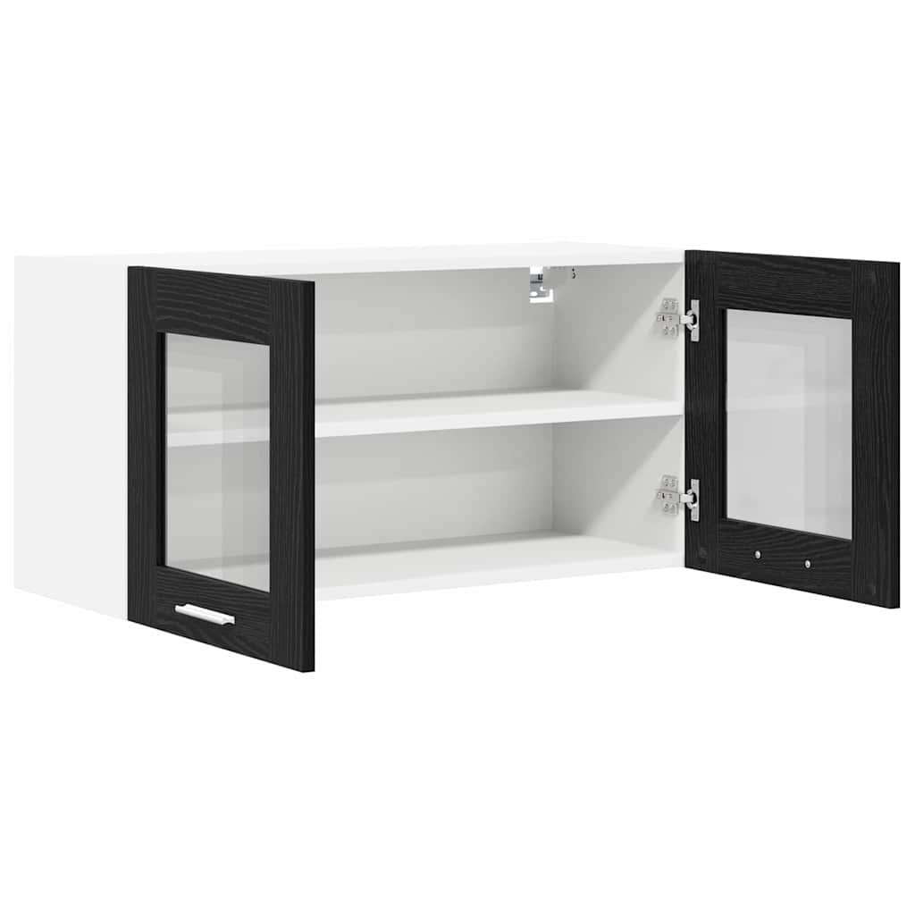 Unterschrank Lyon Weiß 60x46x81,5 cm Holzwerkstoff