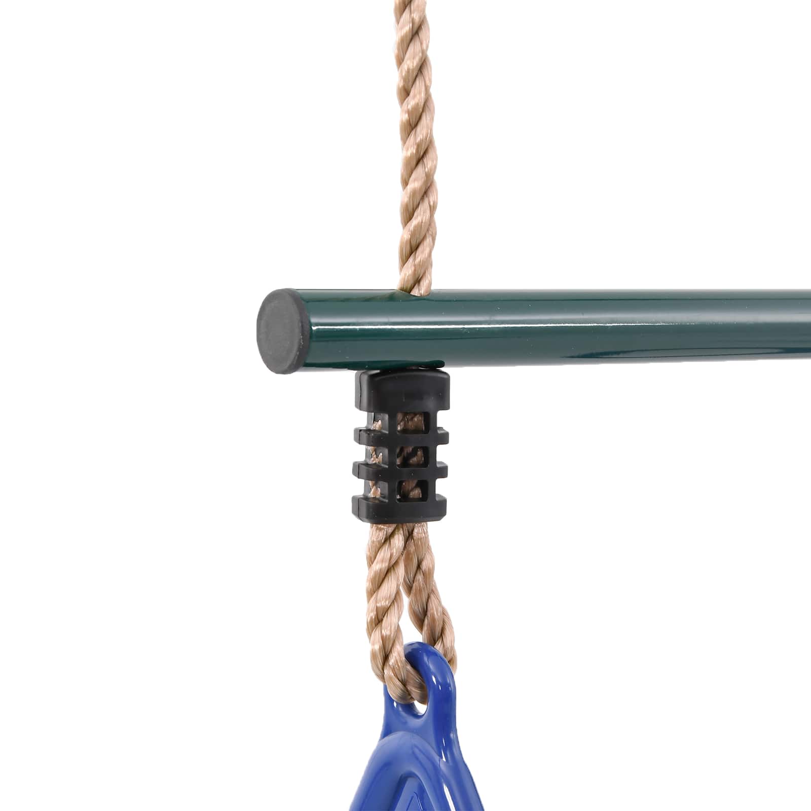 Schaukel-Set mit 2 Schaukelsitzen