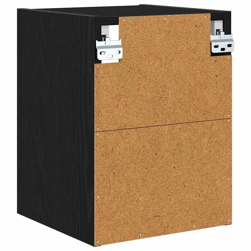 Unterschrank Lyon Weiß 60x46x81,5 cm Holzwerkstoff