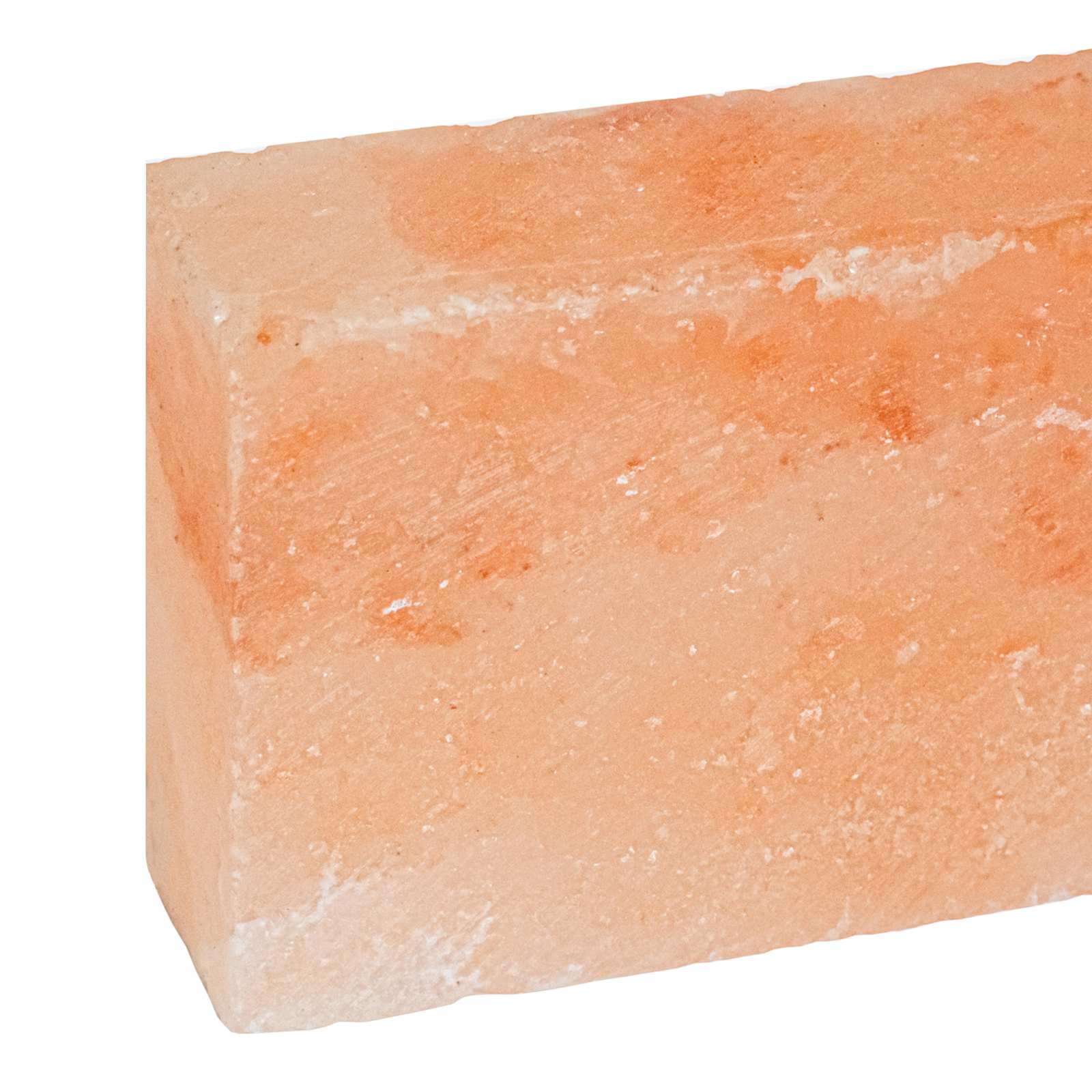 Salzsteine 10 pcs Rosa 20 x 10 x 5 cm Steinsalz