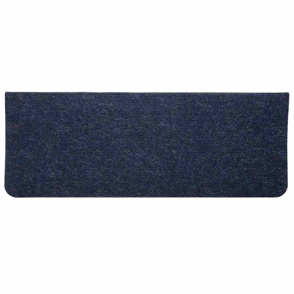 Stufenmatten Selbstklebend 15 Stk. 56x17x3 cm Beige