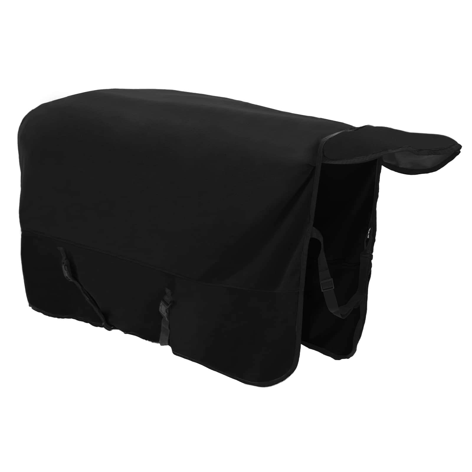 Pferdedecke Volles Aqua 75 cm Polyester