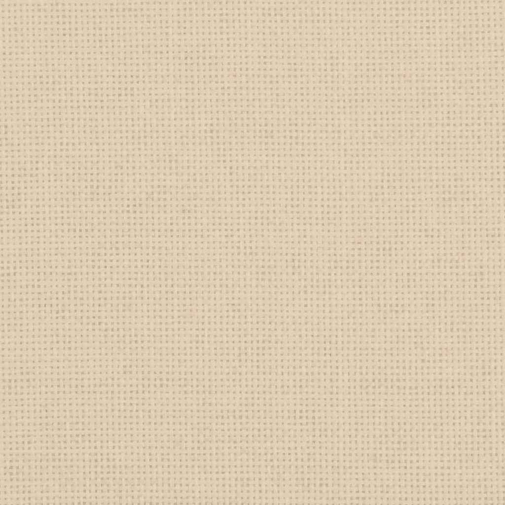 Hundebett Dunkelgrau 70x45x30 cm Stoff