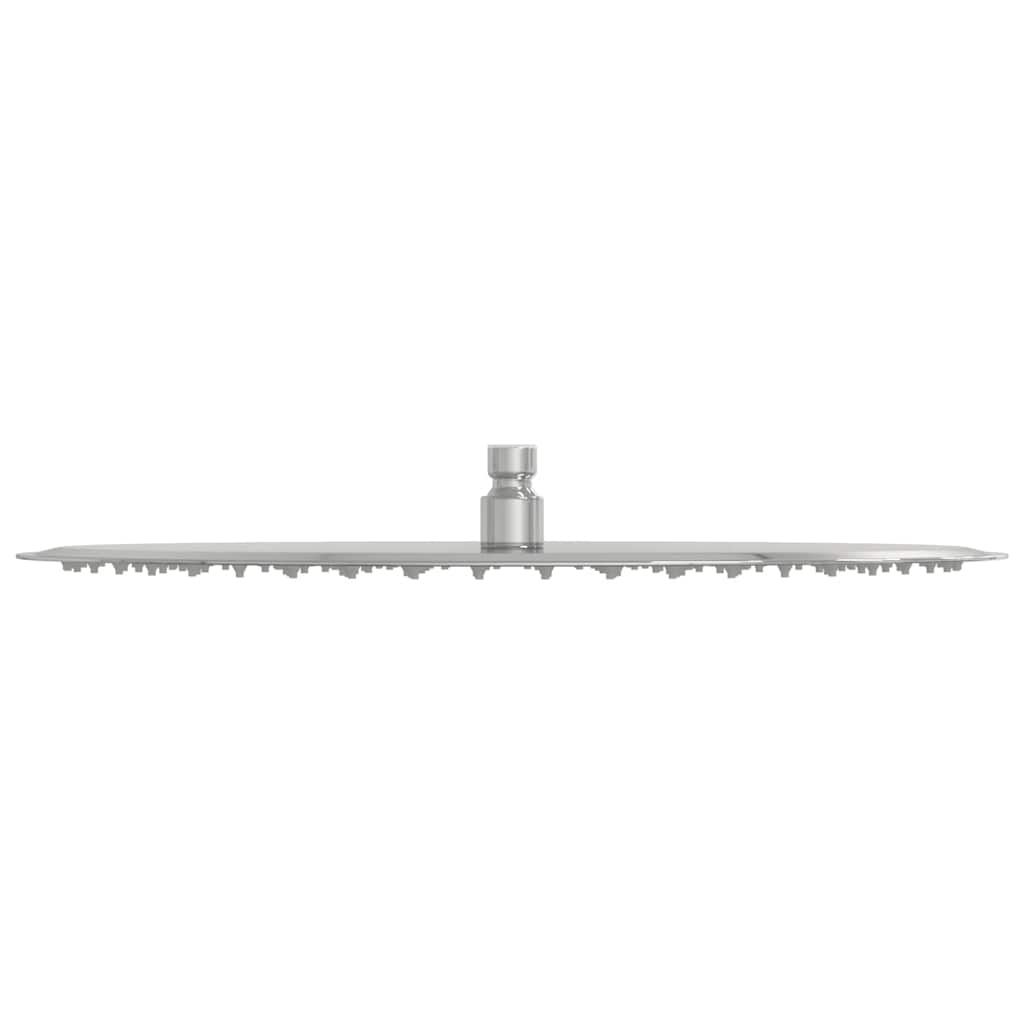 Regenbrause Edelstahl 304 30 cm Rund