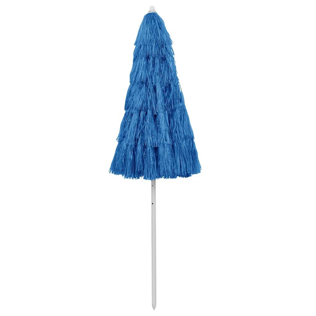 Sonnenschirm Hawaii Blau 300 cm