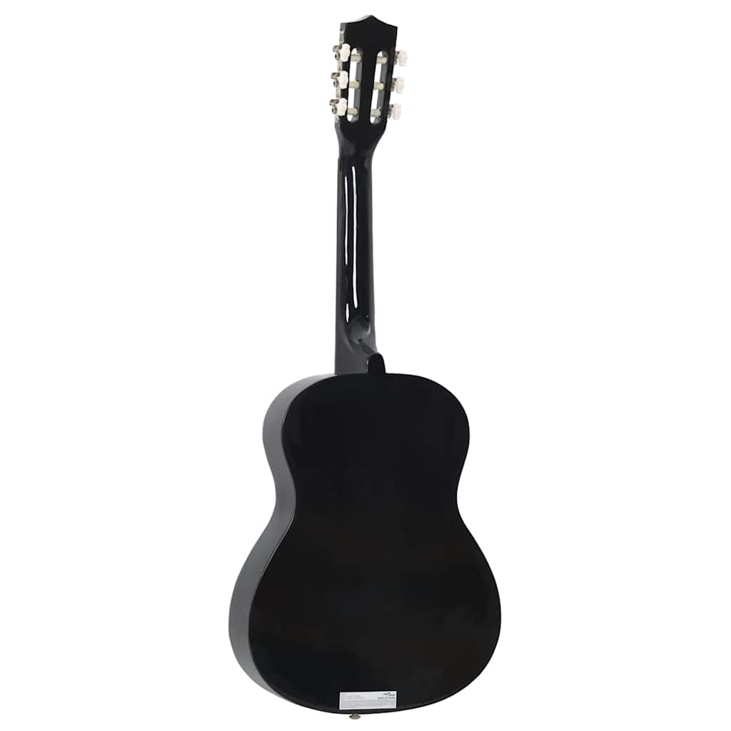 12.-tlg. Klassische Gitarre Set für Anfänger 4/4 39