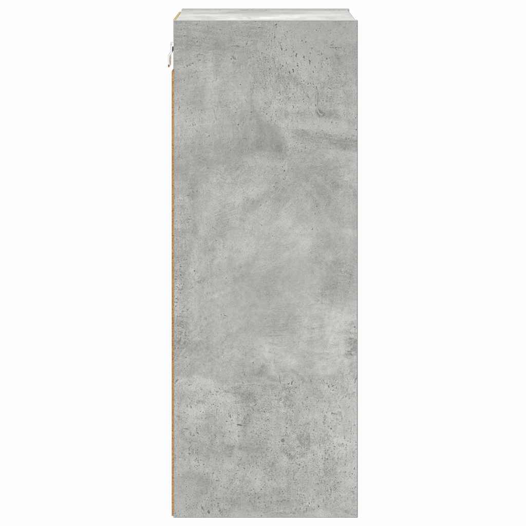 Unterschrank Lyon Weiß 60x46x81,5 cm Holzwerkstoff