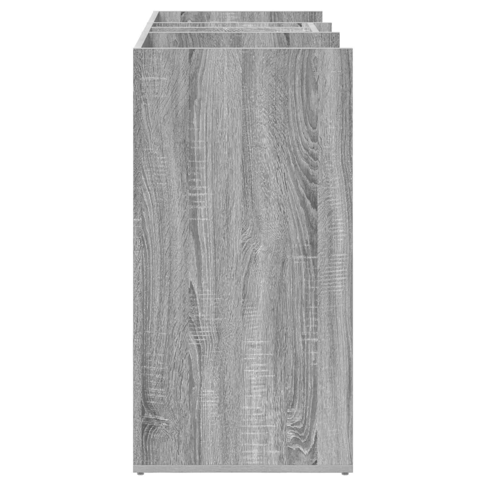 Golf Schrank Mit Rad Uni Weiß 65 x 45 x 98 cm