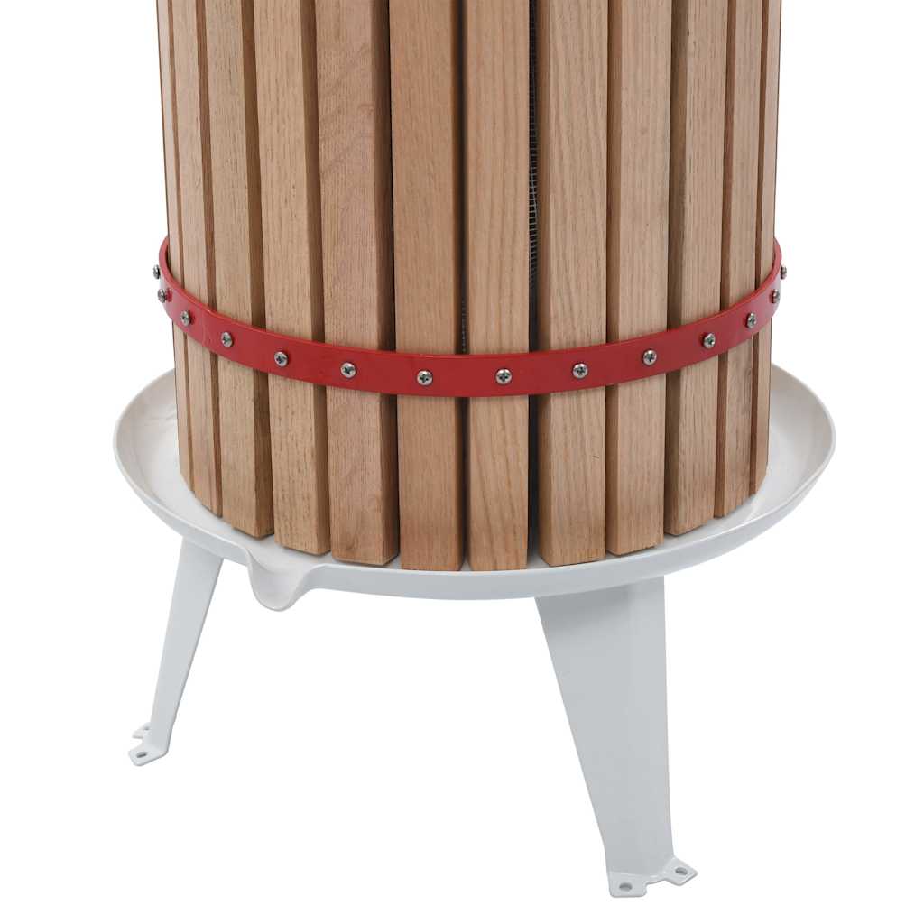 Früchte-Mühle 7 L