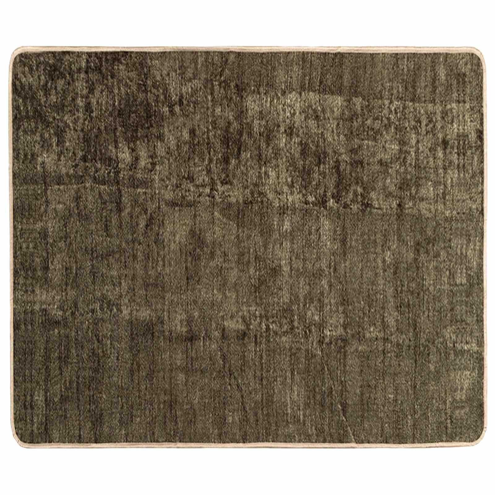 Teppich Waschbar Mehrfarbig 160x230 cm