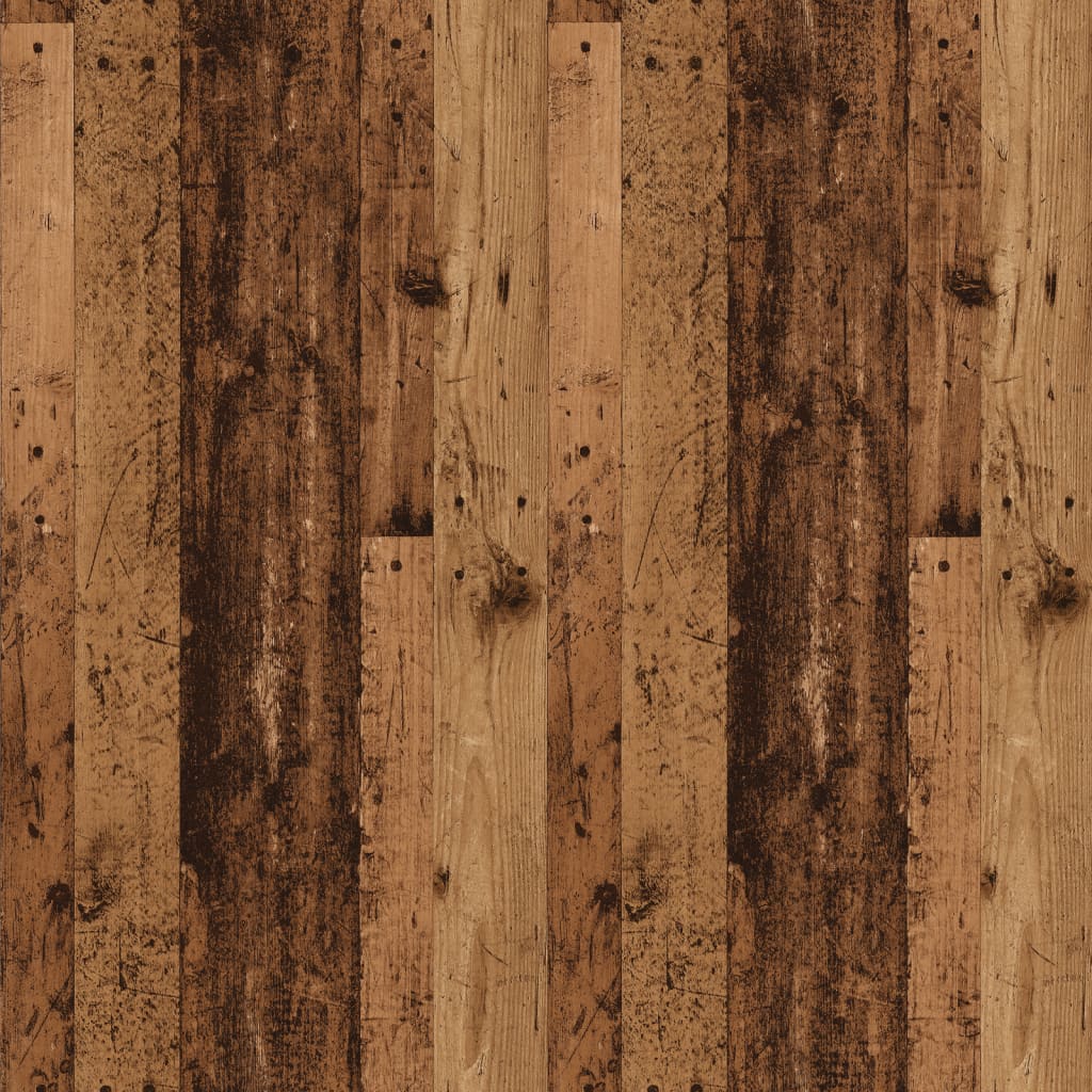 Schuhbank Weiß 105x35x35 cm Holzwerkstoff
