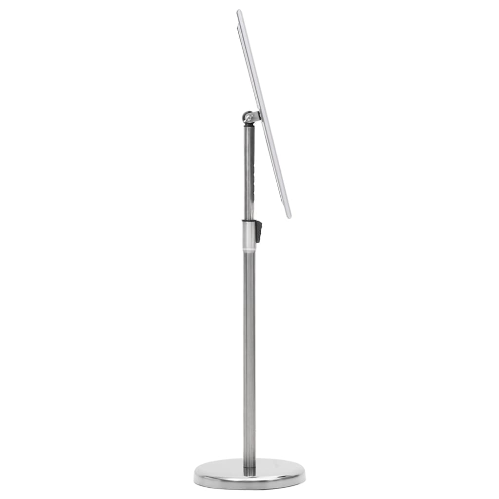 Plakatständer 2 pcs Schwarz 45 x 32,7 x 108 cm Aluminium