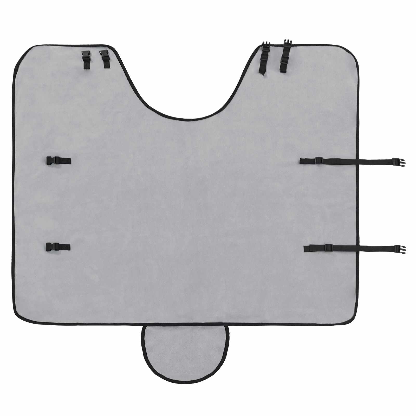 Pferdedecke Volles Aqua 75 cm Polyester