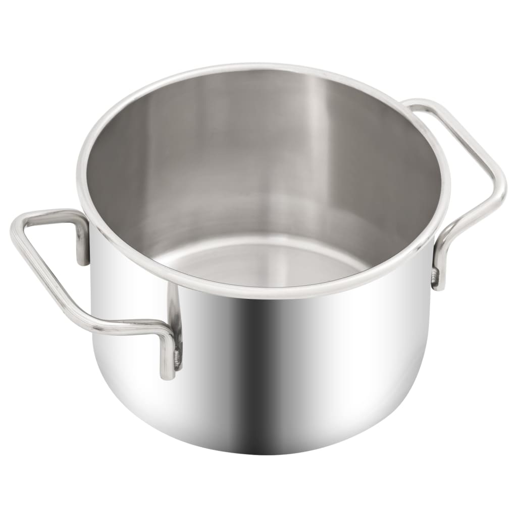 Vakuumkammer mit 2-stufiger Pumpe 7,4 L