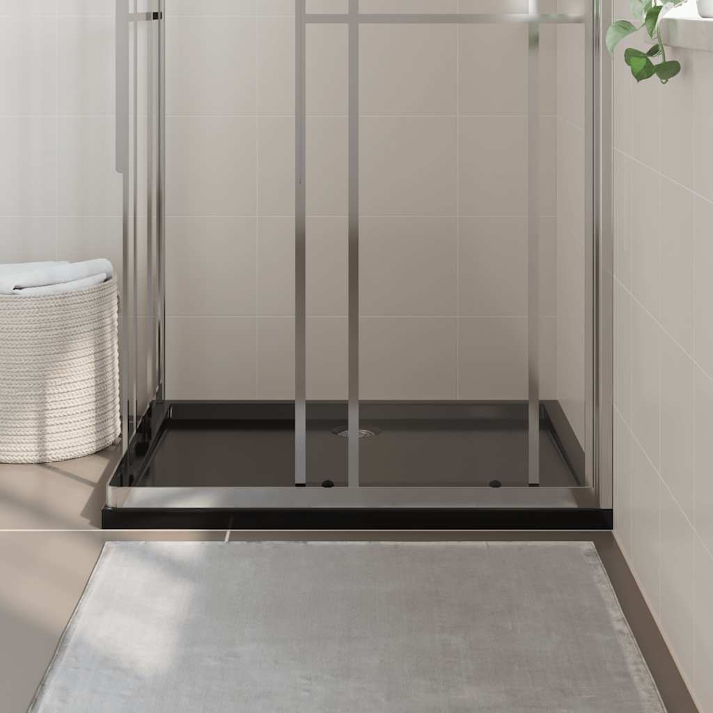Duschtasse ABS Rechteckig 70x90 cm