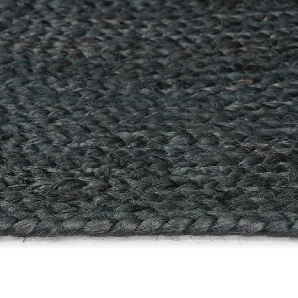 Bereichsteppiche Natur 100 x 152 cm Jute