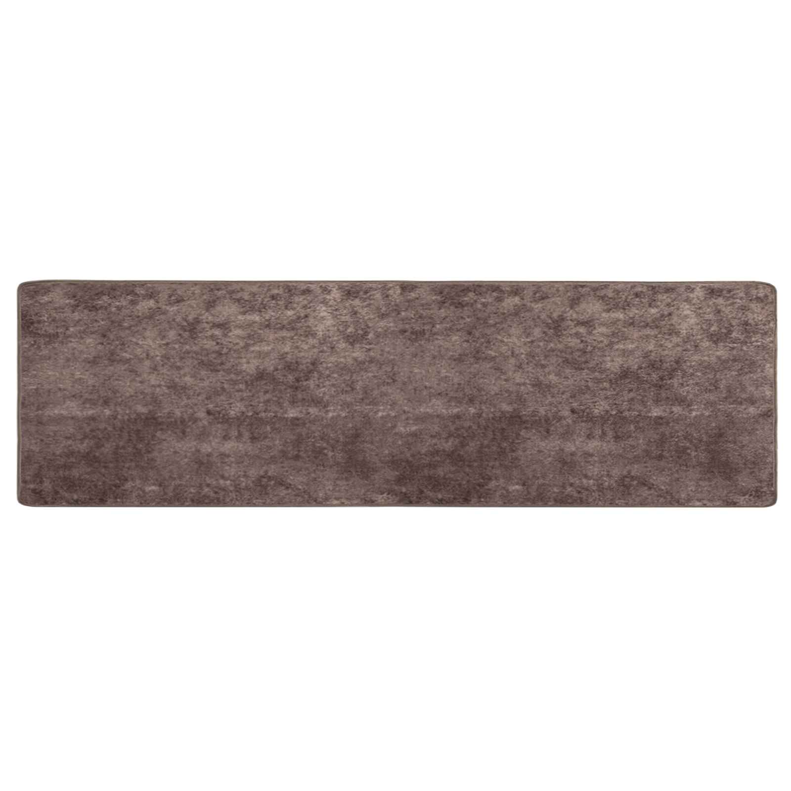 Teppich Waschbar Mehrfarbig 160x230 cm
