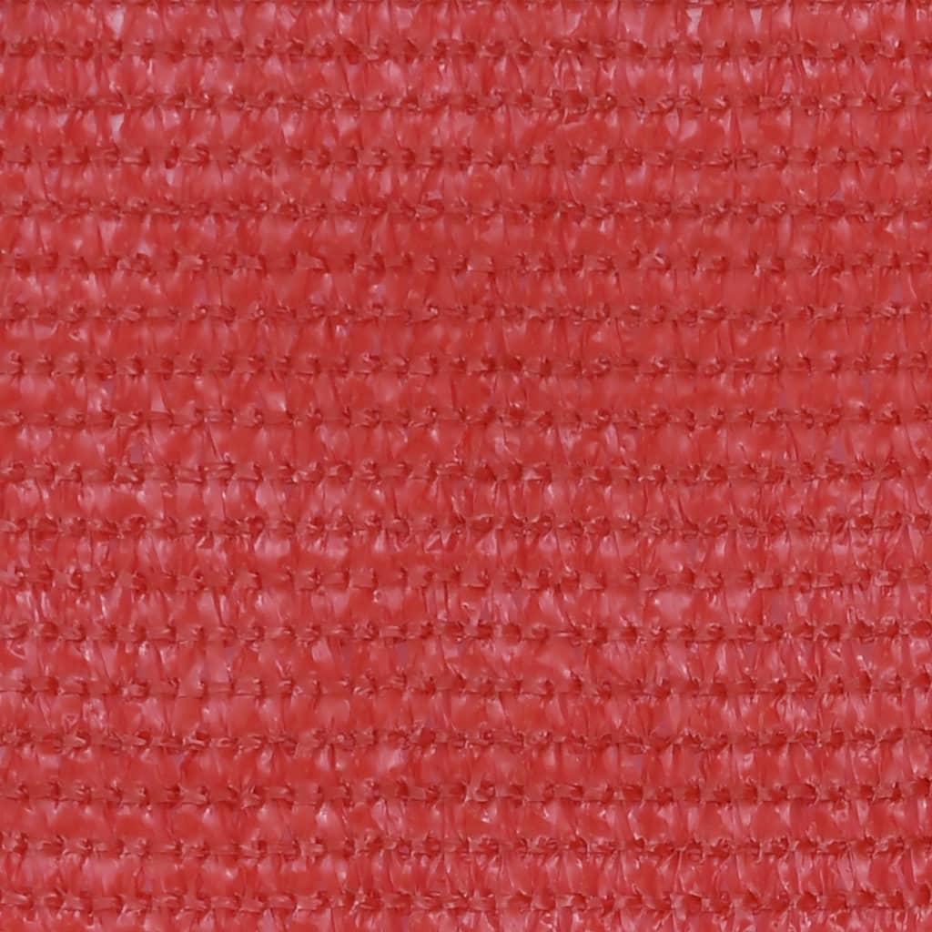 Balkon-Sichtschutz Anthrazit 75x300 cm HDPE