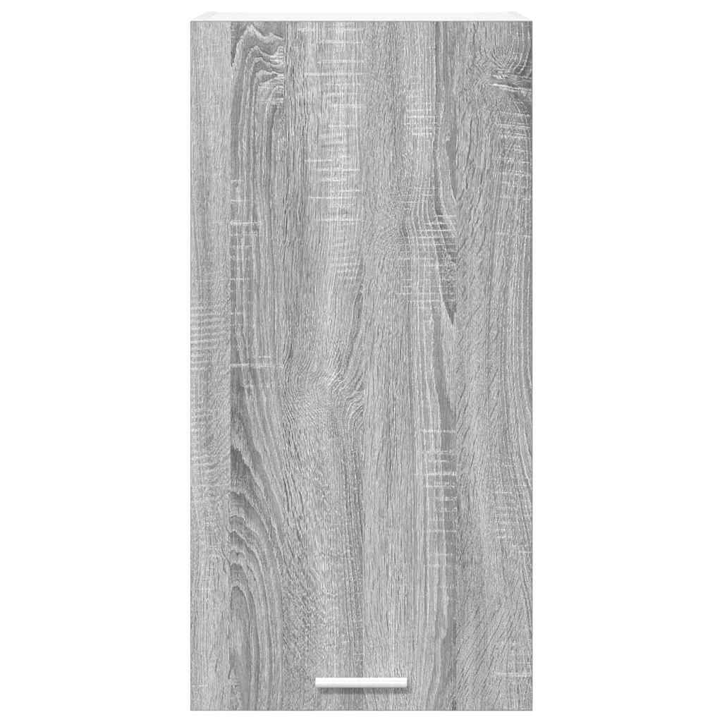 Unterschrank Lyon Weiß 60x46x81,5 cm Holzwerkstoff