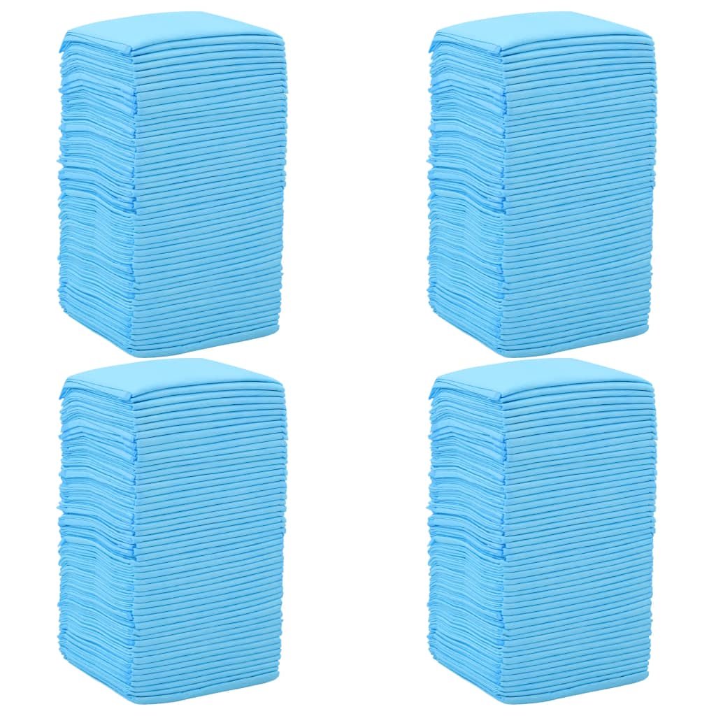 Vliesstoff Haustier Trainingspad 50 pcs 45 x 33 cm Vliesstoff