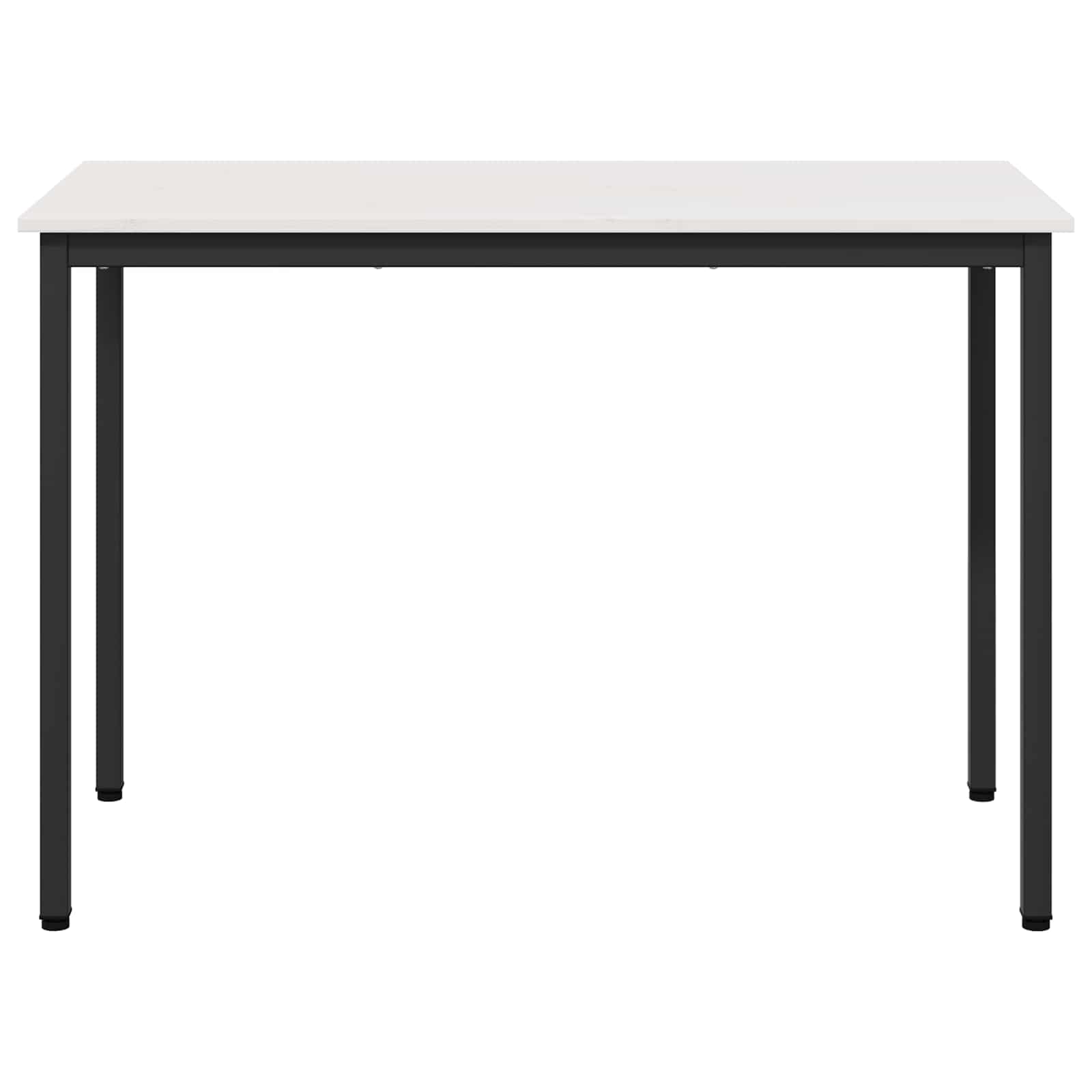 Esstisch Natur 200 x 100 x 75 cm Massives Kiefernholz
