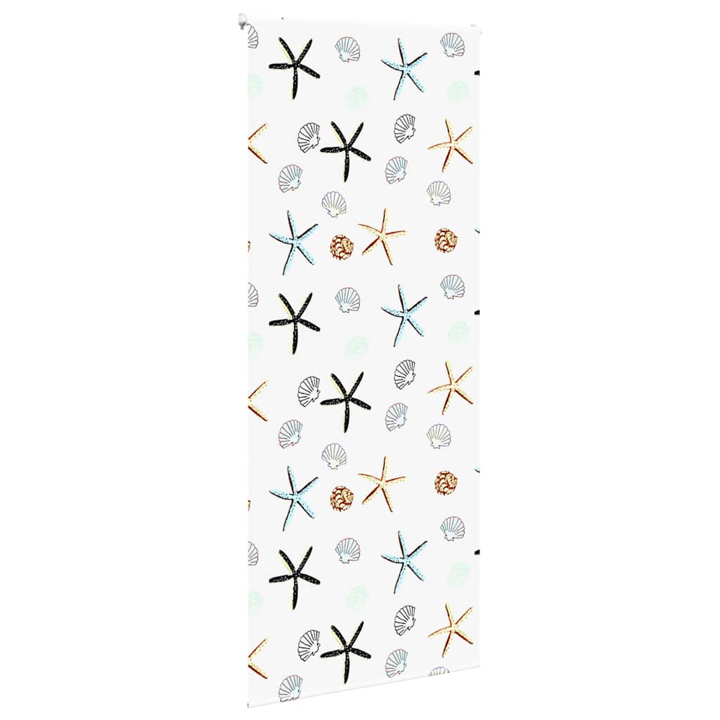 Duschrollo 60x240 cm Stoffbreite 56 cm