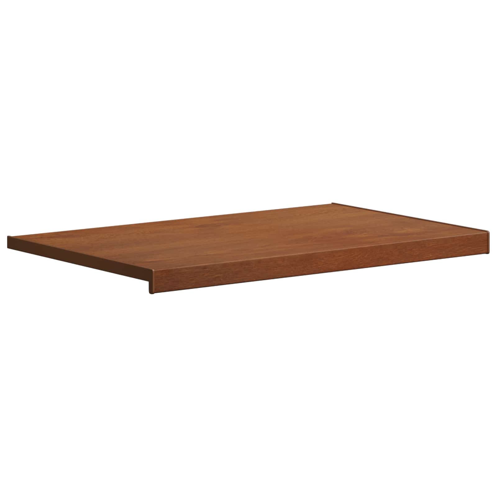 Fensterbank Weiß 60 x 10 x 4,5 cm PVC