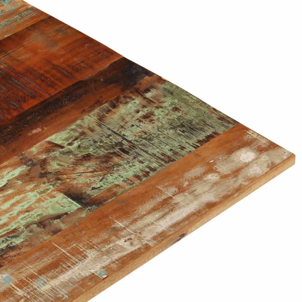Tischplatte Massivholz Akazie 15-16 mm 60x80 cm