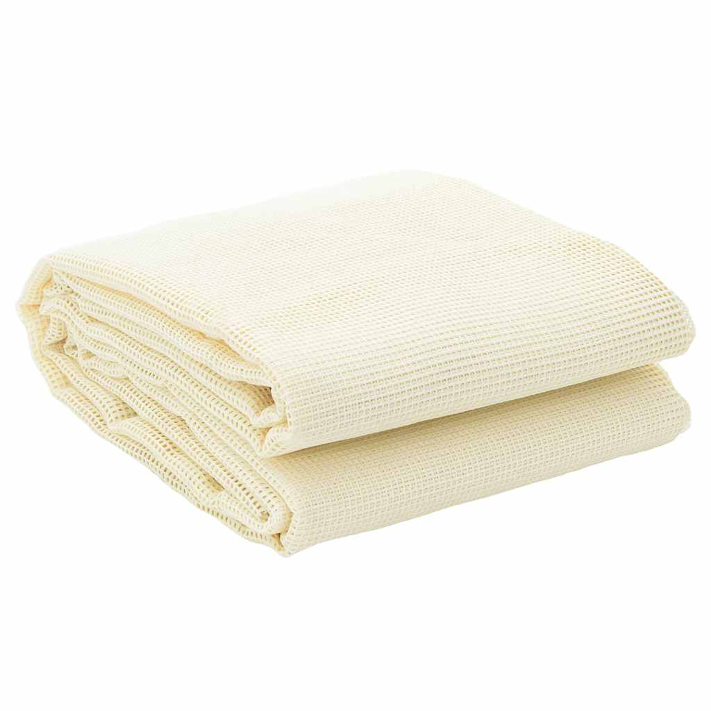 Zeltteppich Anthrazit 4x2 m