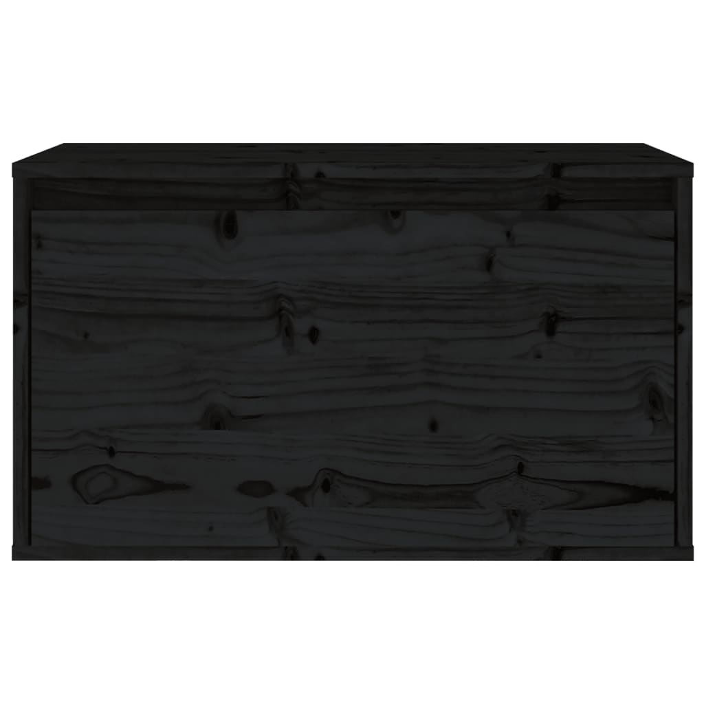 Wandschrank 60x30x35 cm Massivholz Kiefer