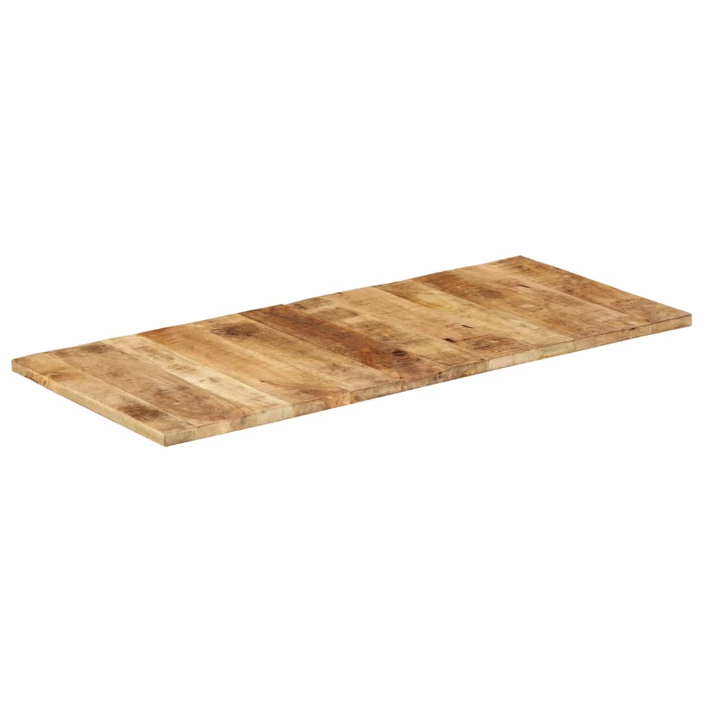 Tischplatte Massivholz Akazie 15-16 mm 60x80 cm