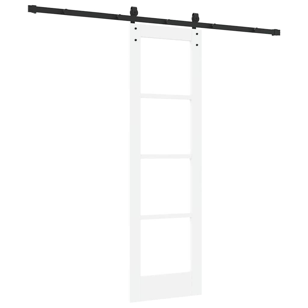 Schiebetür ORKDAL Natur 61 x 198,5 cm