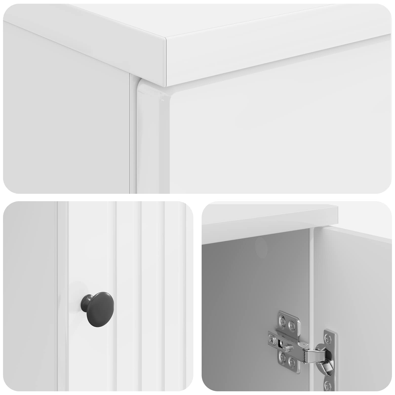 Schreibtisch mit Regal Schwarz 142,5 x 50 x 75 cm Holzwerkstoff