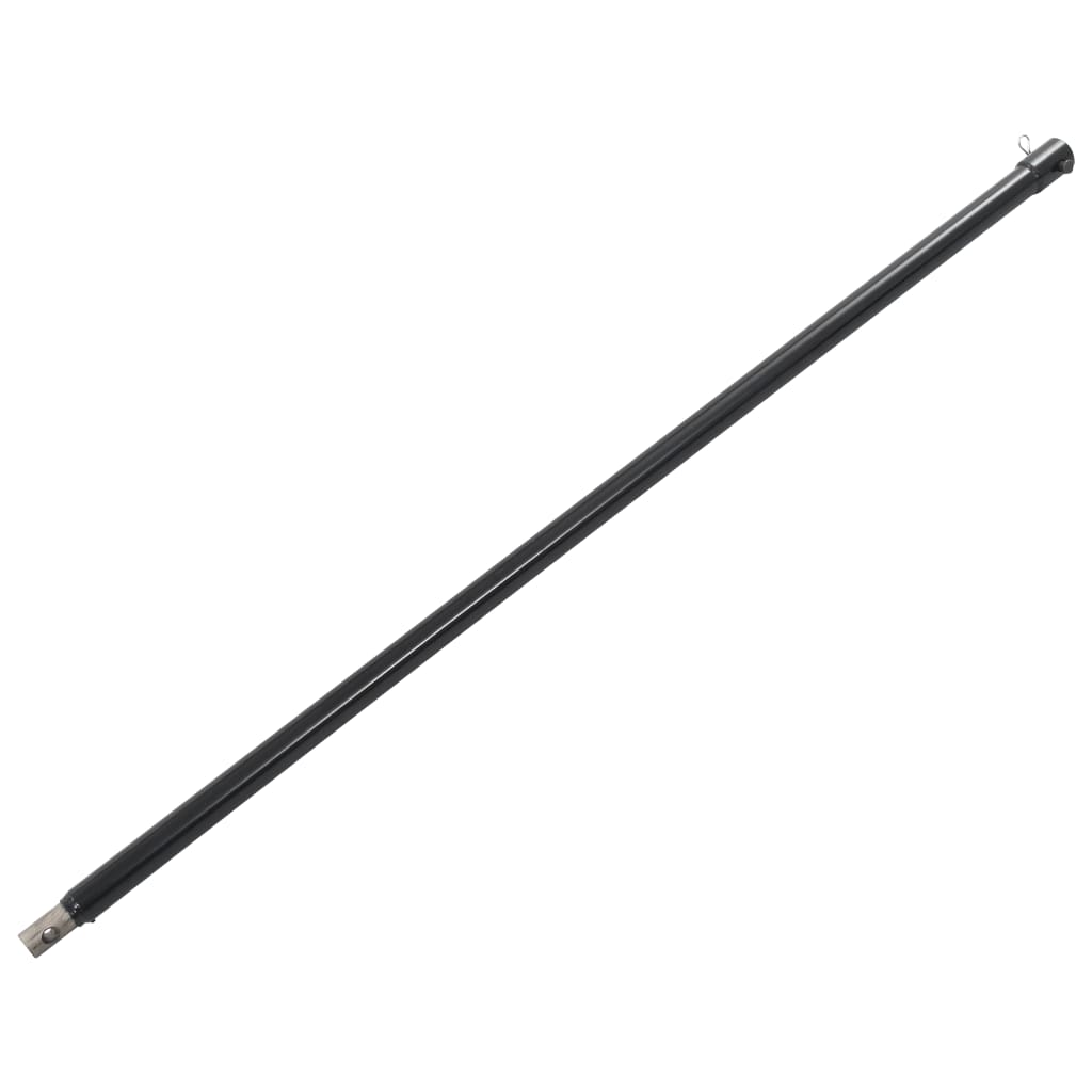 Bohrerverlängerung Stahl 0,5 m