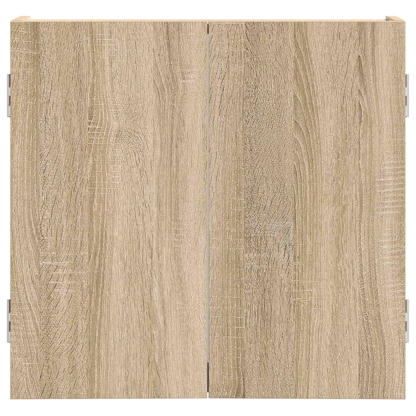 Dartboard Schrank Weiß 56 x 12 x 53,5 cm Holzwerkstoff