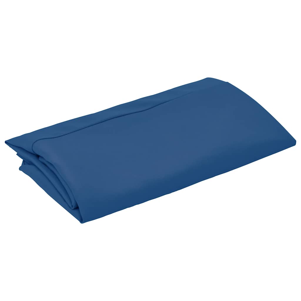 Ersatzbezug für Sonnenschirm Grün 300 cm