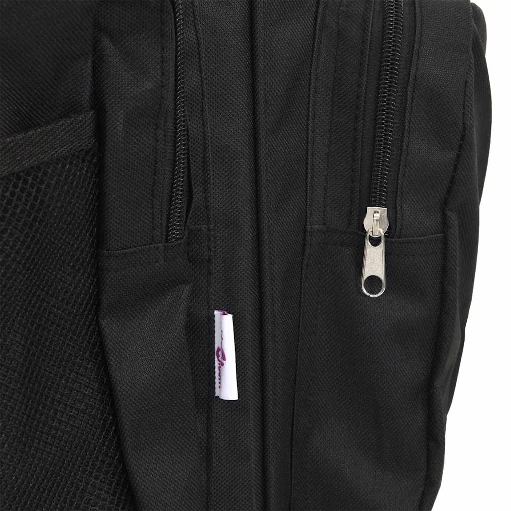 Angeltasche Wasserdicht Dunkelgrün Oxford-Gewebe