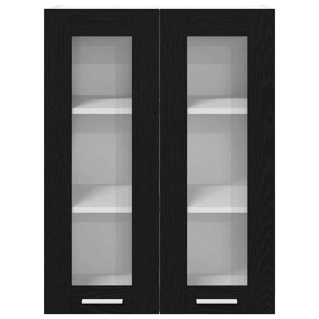 Unterschrank Lyon Weiß 60x46x81,5 cm Holzwerkstoff