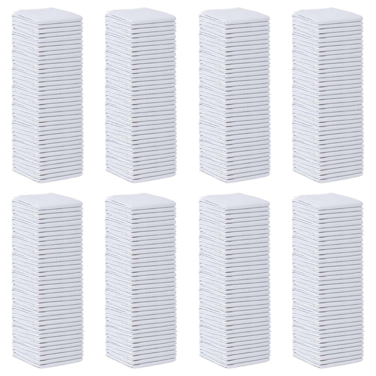 Vliesstoff Haustier Trainingspad 50 pcs 45 x 33 cm Vliesstoff