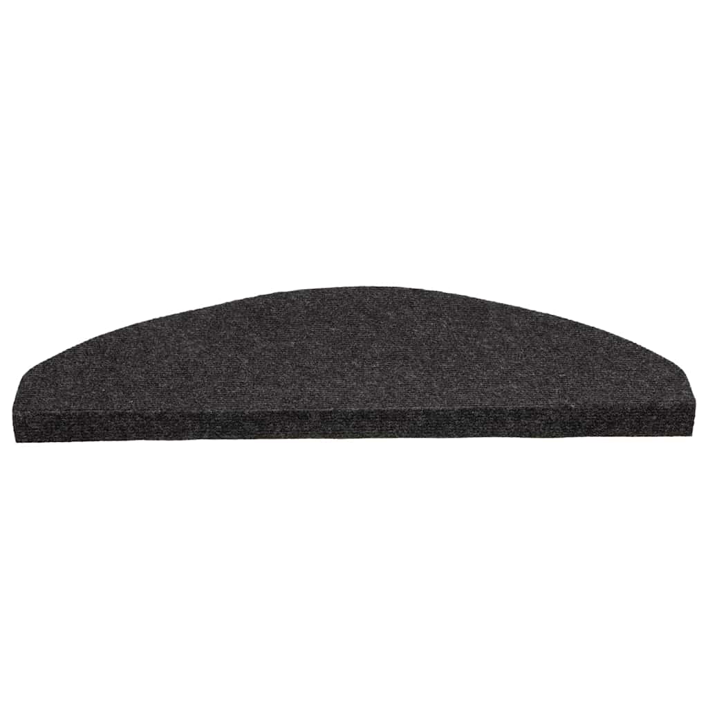 Stufenmatten Selbstklebend 15 Stk. 56x17x3 cm Beige